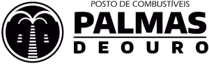 Posto palmas de Ouro