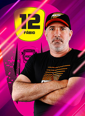 Fábio Santarosa 12