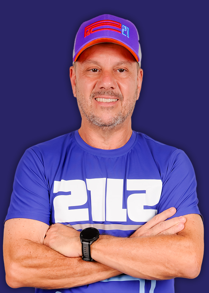  Kart pé de chumbo piloto Beto Vieira 