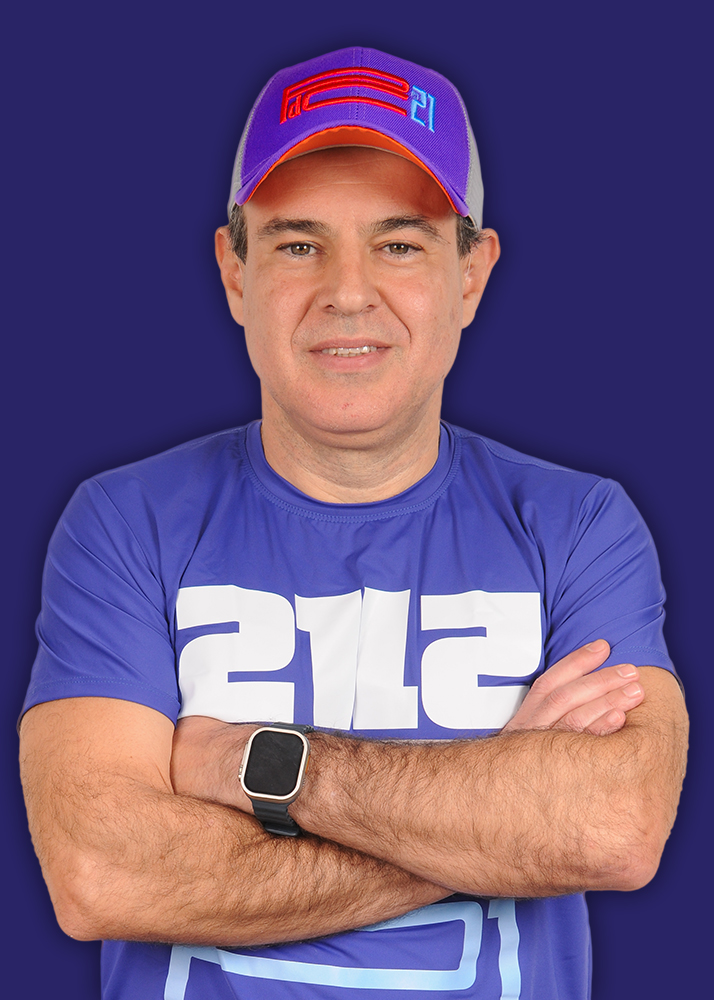  Kart pé de chumbo piloto Ivan Dantas 