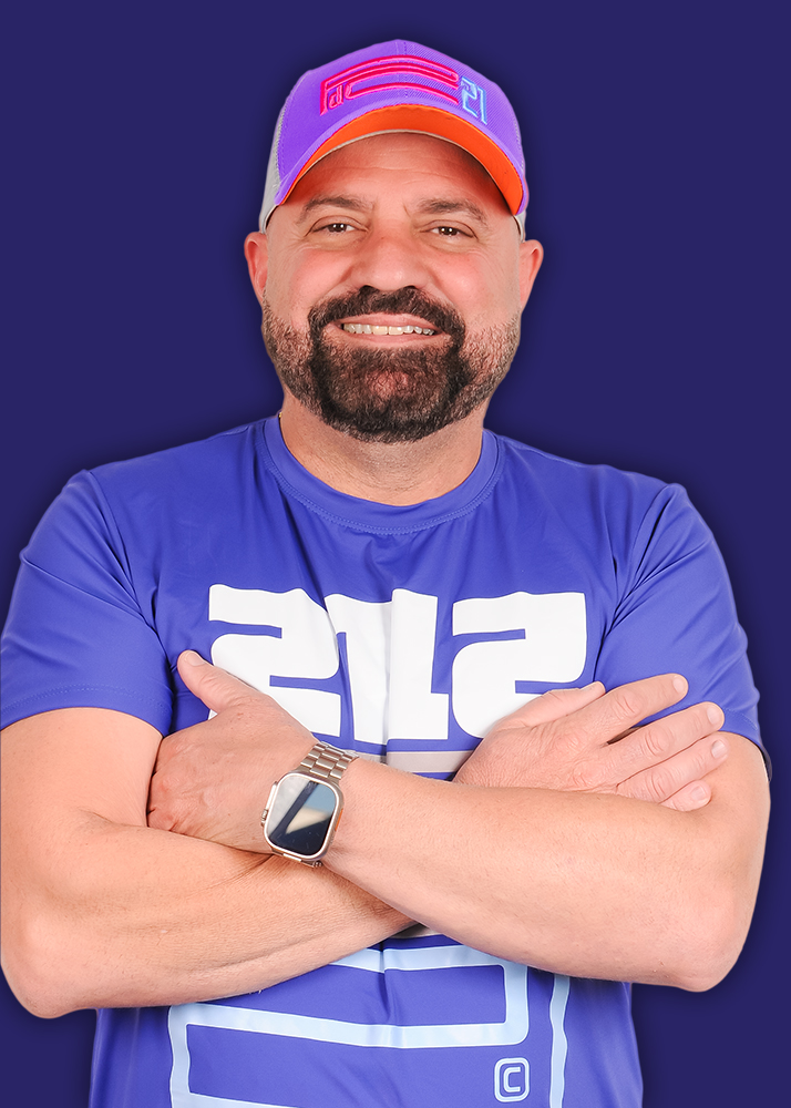  Kart pé de chumbo piloto Marcelo Rahal 